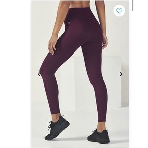 FABLETICS Hogh-Waisted Powerhold Leggings